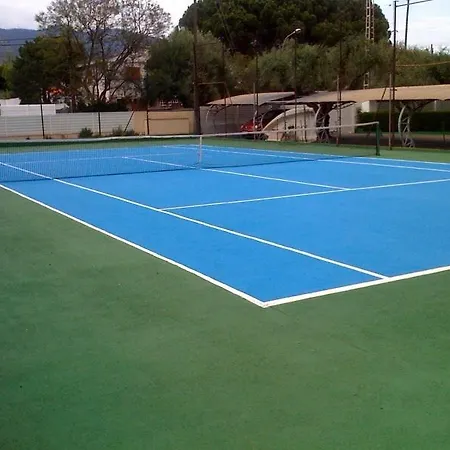 Apartamentos Benicassim ベニカシム
