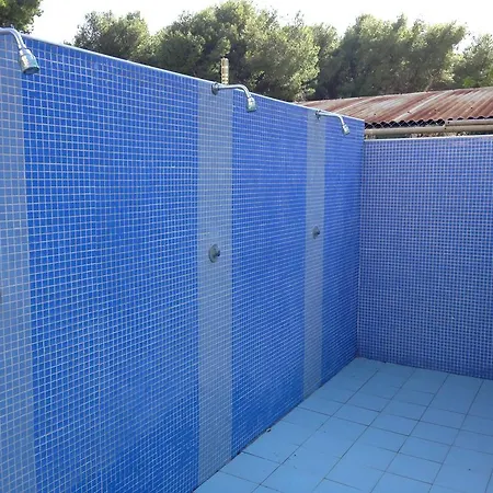 Apartamentos Benicassim アパート ベニカシム