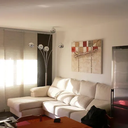 Apartamentos Benicassim ベニカシム