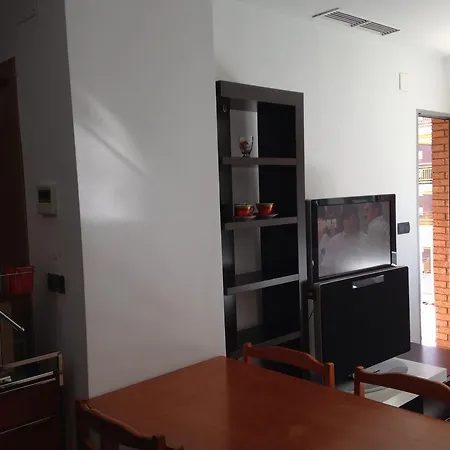 Apartamentos Benicassim アパート *