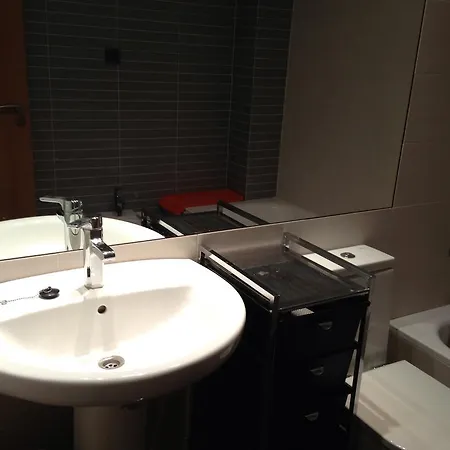 アパート Apartamentos Benicassim *