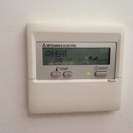 Apartamentos Benicassim * ベニカシム