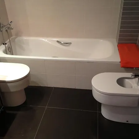 Apartamentos Benicassim ベニカシム