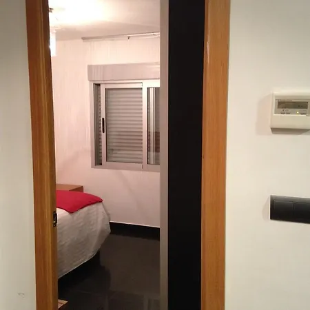 Apartamentos Benicassim * ベニカシム