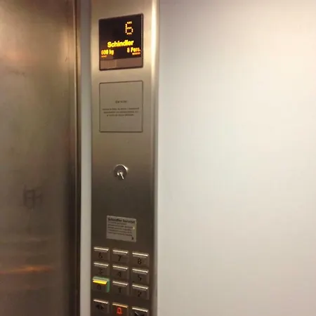 アパート Apartamentos Benicassim ベニカシム