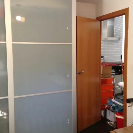 アパート Apartamentos Benicassim ベニカシム