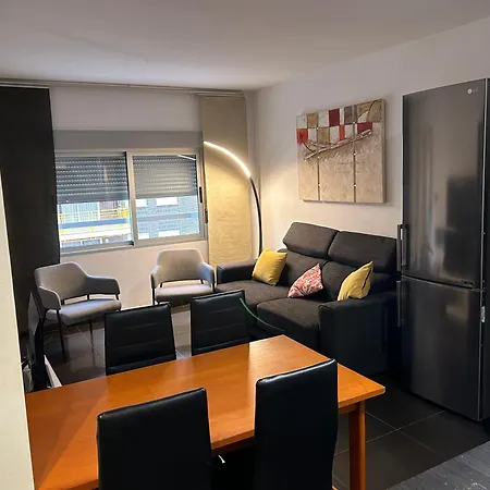 Appartamento Apartamentos Benicassim Benicàssim