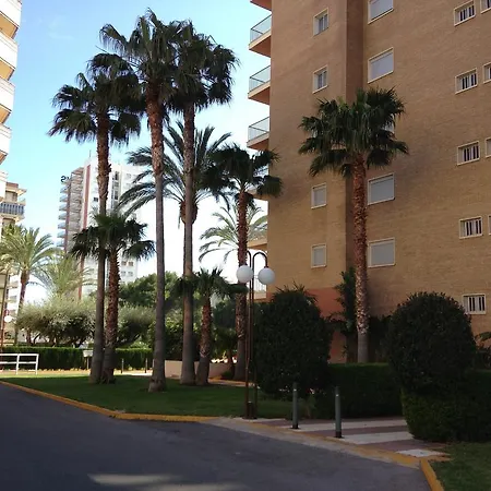 Appartamento Apartamentos Benicassim Benicàssim