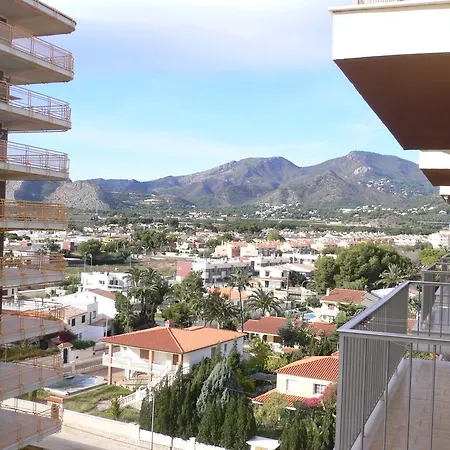 Appartamento Apartamentos Benicassim Benicàssim