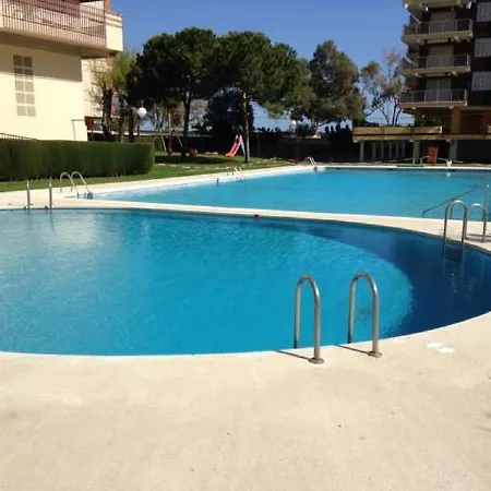 Appartamento Apartamentos Benicassim *
