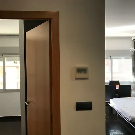 Apartamentos Benicassim