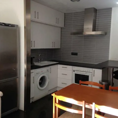 Apartamentos Benicassim * Benicàssim