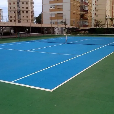 Apartamentos Benicassim Apartamento