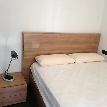 Apartamentos Benicassim *