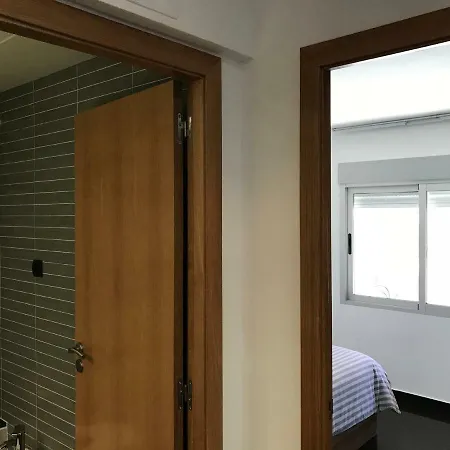 Apartment Apartamentos Benicassim *