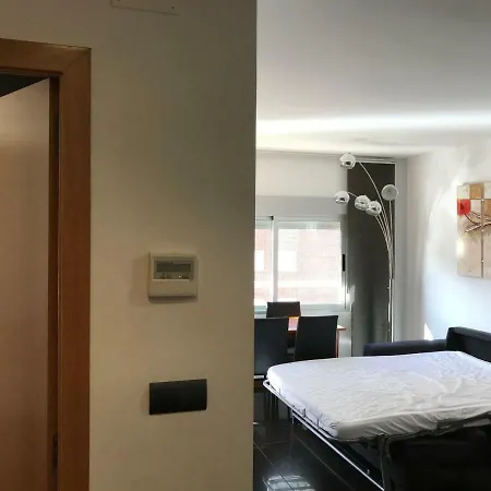 Apartamento Apartamentos Benicassim