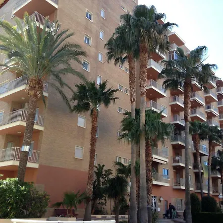 Apartamentos Benicassim דירה Benicàssim