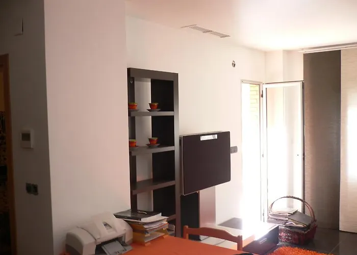 Apartamentos Benicassim *