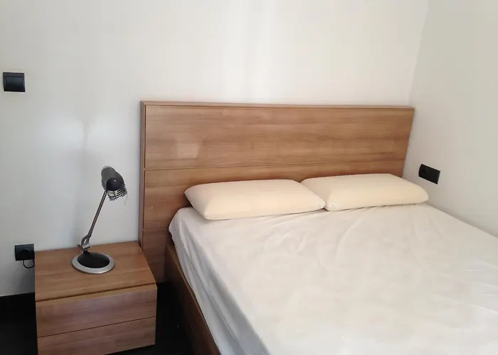 Apartamentos Benicassim *