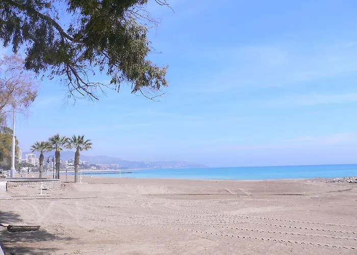Apartamentos Benicassim דירה Benicàssim