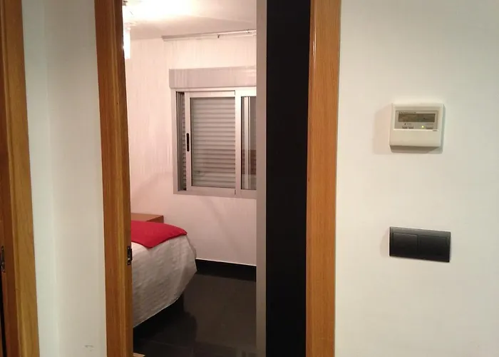 Apartamentos Benicassim * Benicàssim