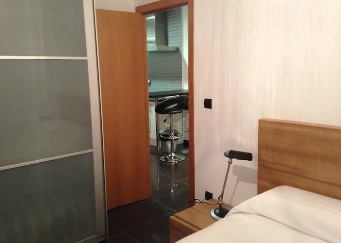 דירה Apartamentos Benicassim