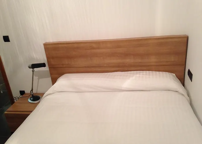Apartamentos Benicassim דירה Benicàssim