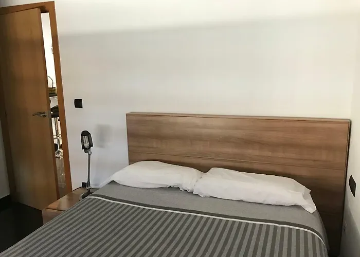 Apartamentos Benicassim * Benicàssim