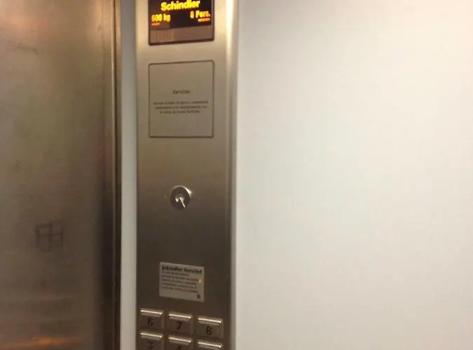 דירה Apartamentos Benicassim Benicàssim