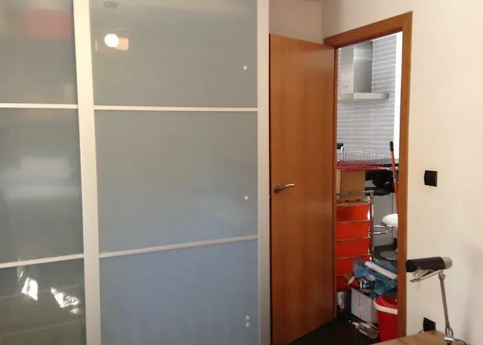 דירה Apartamentos Benicassim Benicàssim