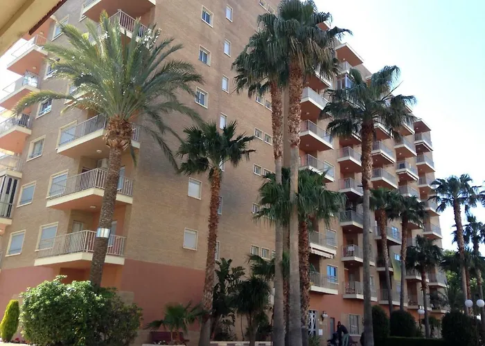 Apartamentos Benicassim Apartamento Benicàssim